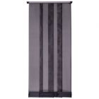 CANDO RIDEAU MOUSTIQUAIRE A LAMELLES STANDARD 95X235CM