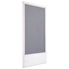 CANDO PORTE MOUTIQUAIRE STANDARD 92X212CM BLANC