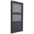 CANDO PORTE MOUTIQUAIRE COMFORT 100X235CM ANTHRA