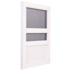 CANDO PORTE MOUTIQUAIRE PREMIUM 100X235CM BLANC