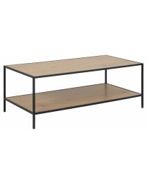 ACTONA SEAFORD KOFFIETAFEL WILDE EIK 120X60X45CM