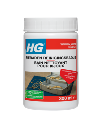 HG SIERADEN REINIGINGSBADJE 300ML