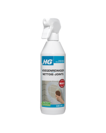 HG VOEGENREINIGER KANT EN KLAAR 500ML
