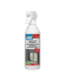 HG KUNSTSTOF INTENSIEF REINIGER 500ML