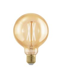 EGLO LED-BOL 4W E27 GOLDEN AGE