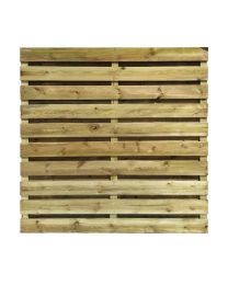 JUMBO TUINSCHERM 180X180CM