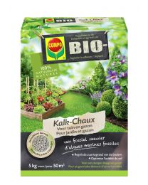 COMPO BIO KALK 5KG