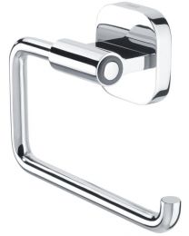 TIGER RAMOS TOILETROLHOUDER ZONDER KLEP CHROOM