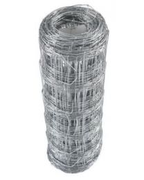 SCHAPENGAAS LICHT 80/8/15 80CMX50M VERZINKT