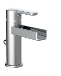 SCHUTTE NIAGARA WASTAFELKRAAN WATERVALUITLOOP