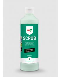 TEC 7 SCRUB 500ML
