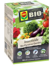 COMPO BIO INSECTICIDE 100ML