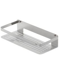 TIGER CADDY PANIER DE DOUCHE 32 CM ACIER INOXYDABLE BROSSÉ