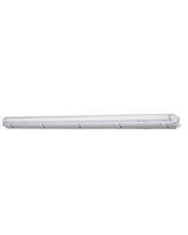 PROFILE ARMATURE TL LED T8 HWD IP65 1X24W