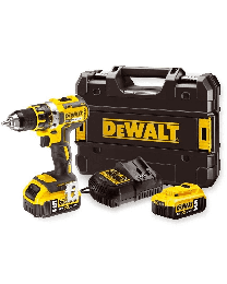DEWALT PERCEUSE VISSEUSE SANS FIL DCD791P3
