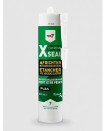 TEC7 X-SEAL KIT WIT 310ML