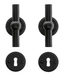 BEQUILLE PETANA T+T NOIR R+E