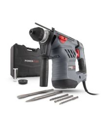 POWERPLUS POWE10081 BOORHAMER 1600W