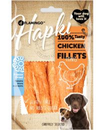 FLAMINGO POULET LYOPHILISE 70GR