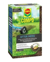 COMPO GAZONZAAD AFTER MOSS 1KG