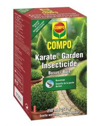 COMPO KARATE GARDEN BUXUS 0.25L