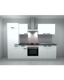 THYS KEUKENBLOK COMFORT LINKS 2M70