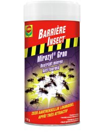 COMPO BARRIERE INSECT MIRAZYL GRAN - MIEREN 150GR