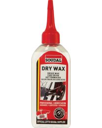 SOUDAL DRY WAX 100ML