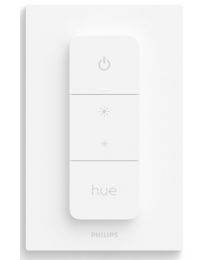 PHILIPS DIMMER HUE SWITCH