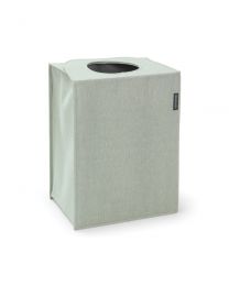 BRABANTIA SAC A LINGE 55L GREEN