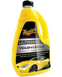 MEGUIARS ULTIMATE WASH & WAX 1.42L