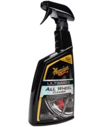 MEGUIARS ULTIMATE ALL WHEEL CLEANER