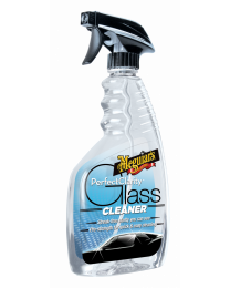 MEGUIARS PURE CLARITY GLASS CLEANER TRIGGER
