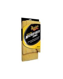 MEGUIARS SUPREME SHINE MICROFIBER SINGLE
