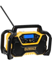 DEWALT XR DAB+ RADIO DCR029-QW