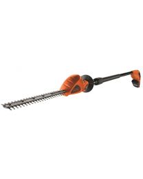 BLACK&DECKER TAILLE-HAIE 43CM 12MM 18V 2.0AH