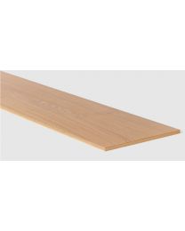 MAESTRO STEPS CONTREMARCHE 08X200X1300MM TEXAS OAK 155 3PCS