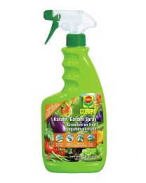 COMPO KARATE GARDEN SPRAY LEGUMES ET FRUITS 750ML