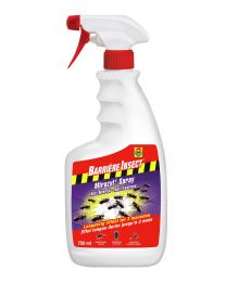 COMPO MIRAZYL SPRAY ANTI FOURMIS 750ML