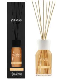 MILLEFIORI REED DIFFUSER 250ML LIME & VETIVER