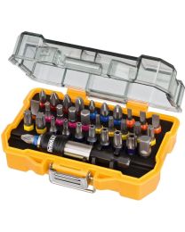 DEWALT SET D'EMBOUTS 32-PCS DT7969M-QZ