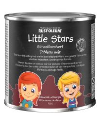 RUST-OLEUM LITTLE STARS SCHOOLBORDVERF DANSENDE SCHOENTJES 0.25L
