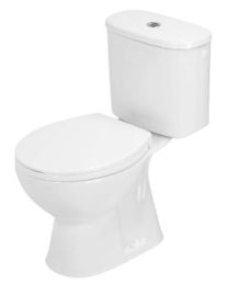 LAFINESS TOILET STAAND OVALINO - WC PACK WIT H
