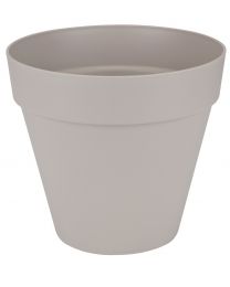 ELHO LOFT URBAN ROND 30CM GRIS CHAUD