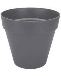 ELHO LOFT URBAN ROND 30CM ANTHRACITE