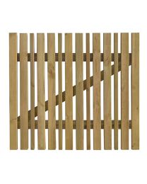 SEVILLA POORT 90X100CM