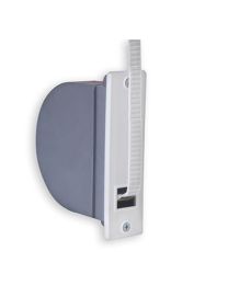 CHAMBERLAIN RIEMWIKKELAAR INBOUWKLAAR MINI 5MM 130MM RZ26-01