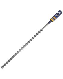 IRWIN 10502021 SDS PLUS FORET A BETON 16.0X460MM