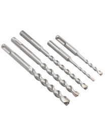 IRWIN 10502089 SDS PLUS BETONBOREN SET 5ST 5/6/8/10/12MM