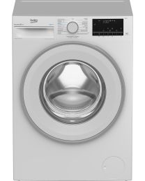 BEKO B3WT5841WS2 WASMACHINE 8KG 1400T